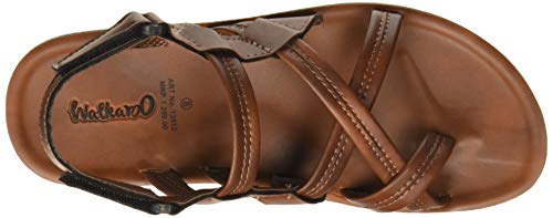 Image of Walkaroo mens 13512 Outdoor Sandals