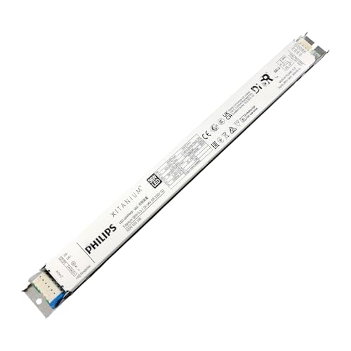 Xitanium 36W driver Sensor Ready programmable à courant ajustable pour dalle LED 54V - 2