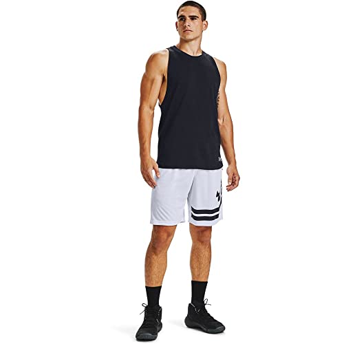 Image of Under Armour Men's Baseline Cotton Tank