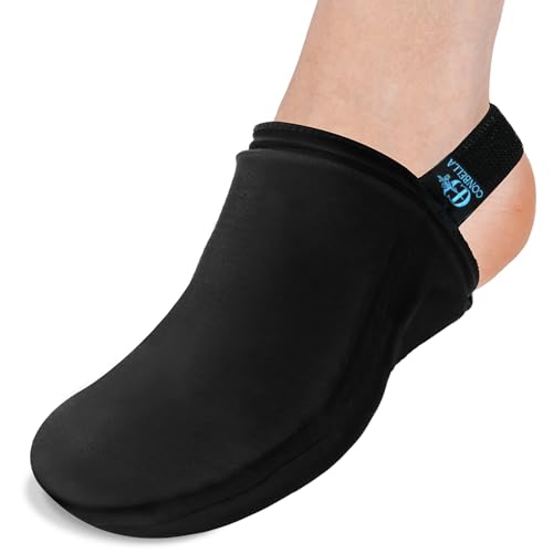 Foot Toes Ice Pack Wrap