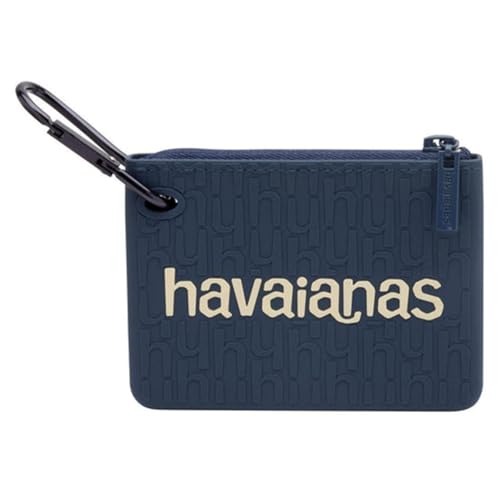 Havaianas - Porta Cartão Havaianas Logomania