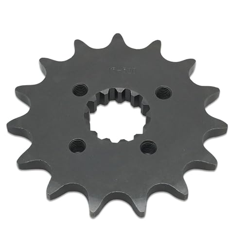 Pignon 15 dents Polaris Outlaw résout les sauts de chaîne 520