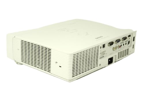 Amazon.com: Sanyo PLC-WXU700A 3LCD Projector Professional 3800