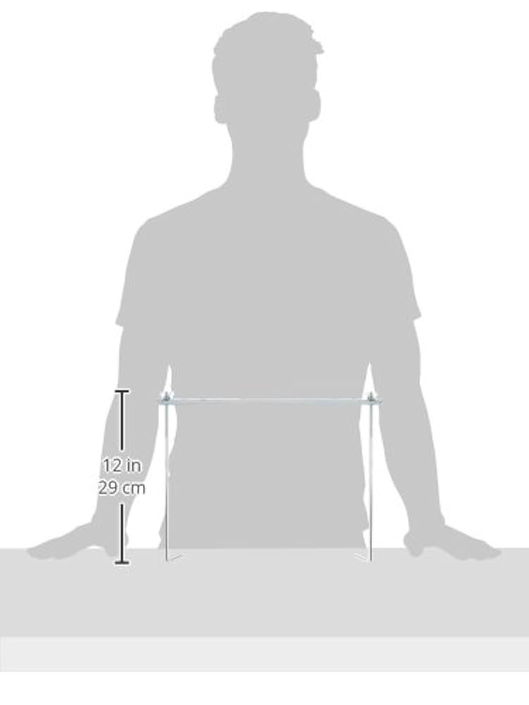 Pearl Battery Retaining Brackets