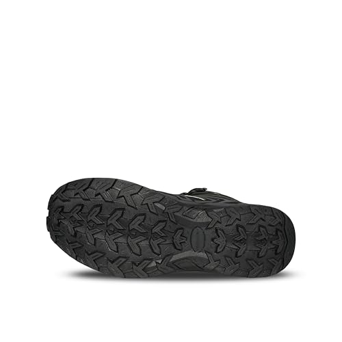 Image of Himmaleh Ranger Mid Waterproof Hiking & Trekking Shoe Lightweight, Vegan, Non-Slip Grip