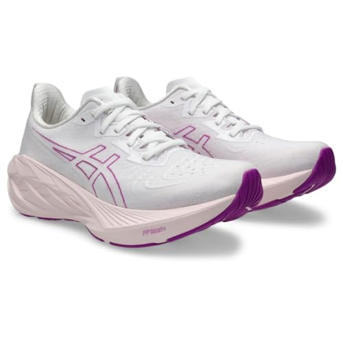 Image of ASICS Womens NOVABLAST 4 Running Shoes