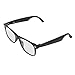 Matybobe AI Translation Smart Glasses Anti Blue Light Lens for Music Call Travel Business Learning