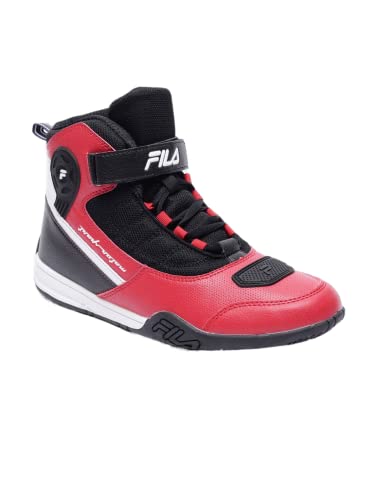 Image of Fila Mens Supercharge Plus Sneaker