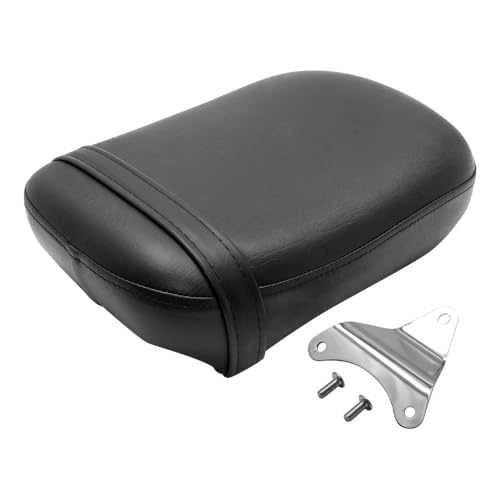 Asiento trasero de pasajero para Honda Shadow Aero VT750C de 2004 a 2023
