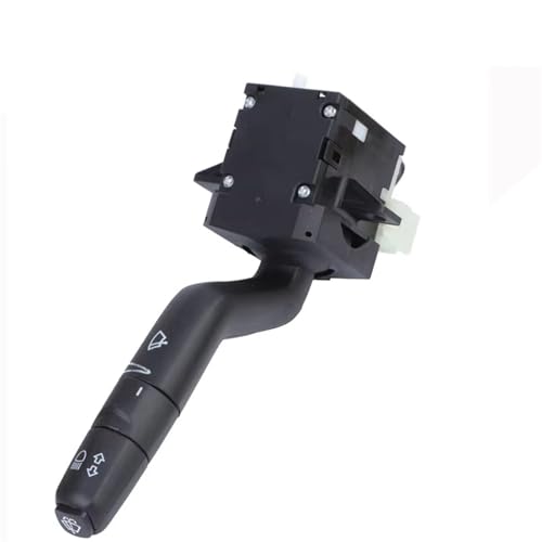 Commutateur clignotant Scania feux croisement 1542529 levier commande bus