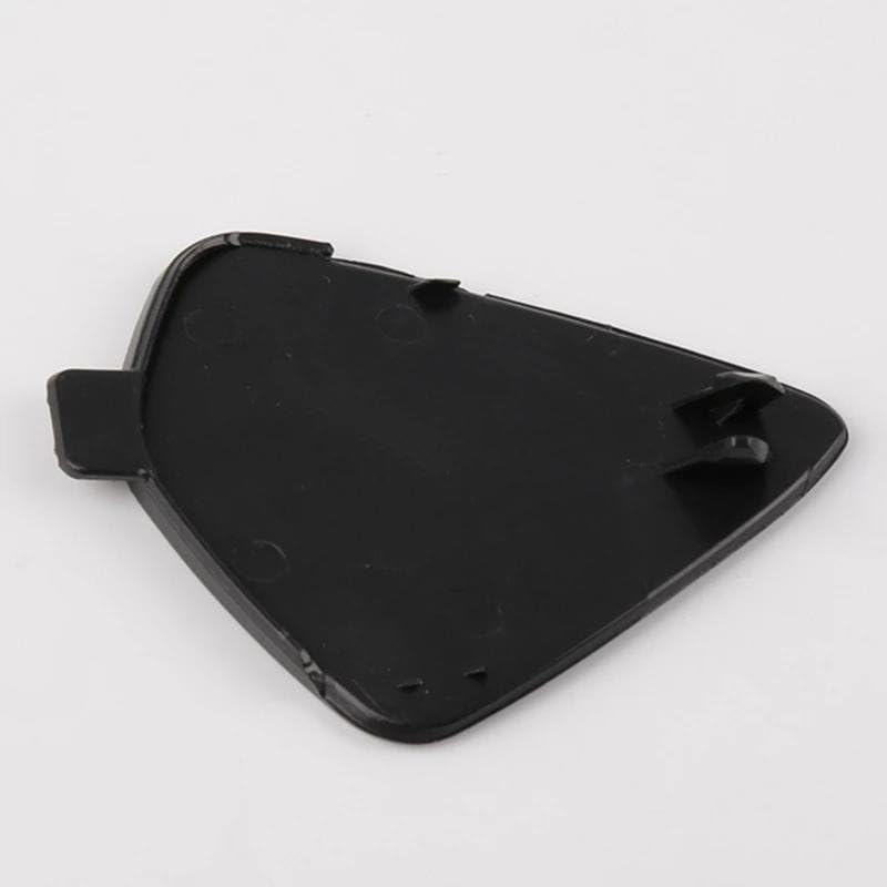 Cache-œillet de remorquage avant clipsable Volvo XC60 ABS durable 31323767 - 2