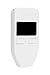 Price comparison product image Trezor Model One - The Original Cryptocurrency Hardware Wallet, Bitcoin Security, Store & Manage Over 7000 Coins & Tokens, Easy-to-Use Interface, Quick & Simple Setup (White)