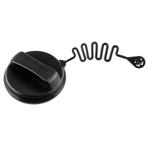 Bouchon réservoir carburant 1580852 résout les fuites d'essence sur Ford S-MAX