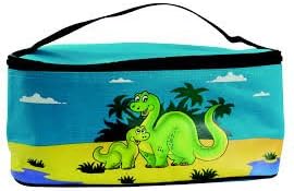 Roscoe Carry Bag for Dinosaur Nebulizer