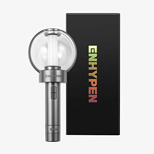 】ENHYPEN 203339 【RT 公式ミニペンライトV2 Ver.2の販売が Stick Light Official ENHYPEN 🩶ENGENEのみなさん🩶 3個セット アイドル