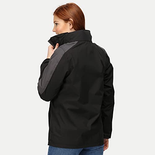 Regatta Professional Women's Defender III Waterproof 3 In 1 Jacket - Image 4