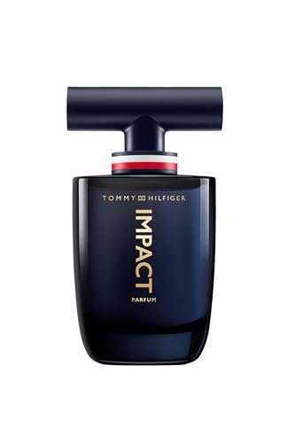 Tommy Hilfiger Impact Parfum, For Men, 100ml / 3.4 fl.oz