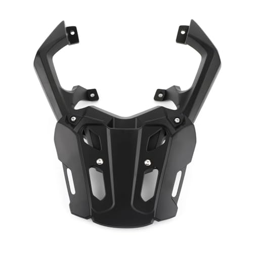 Porte-Bagages Arrière Moto pour XADV : Sécurisez votre Coffre de Voyage
