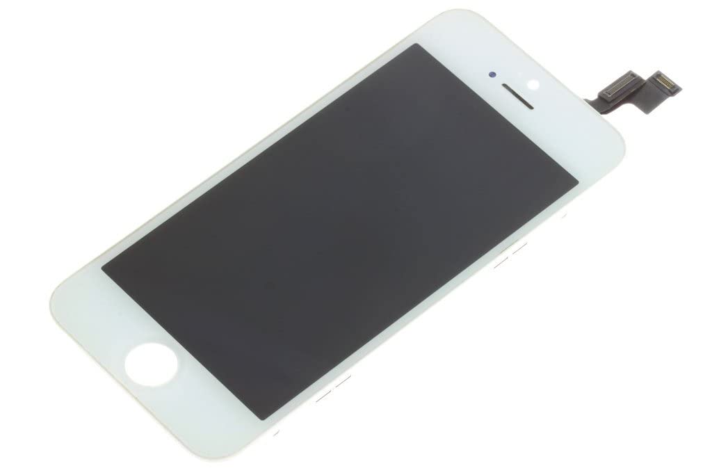 Supper Qulaty Vooli-India for Compatible with Apple iPhone 5,SE LCD Display + Touch Screen Replacement Assembly Combo Folder Display Glass Combo Folder (B0BYSZTDPW) Amazon Price History, Amazon Price Tracker