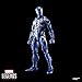 Marvel Legends Series Gamerverse Peter Parker Anti-Venom Suit Style, Spider-Man 2 Video Game-Inspired Collectible 6 Inch Action Figure