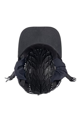 Image of Indo Surf Helmet Hat. Watersports Helmet. Low Profile Water Helmet - Mens & Womens Surfing Helmets. Tom Carrol Approved. Wakeboard, Kayak, Sailing.
