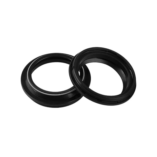 Joint anti-poussière 43 55 11 pour fourche de moto YZ250 R1 R6 TT600