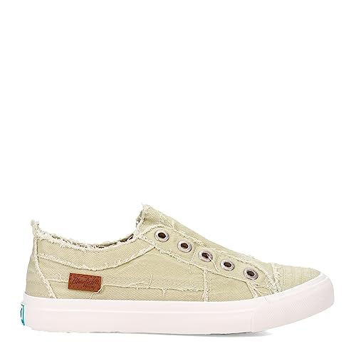 Blowfish Malibu Women's Play Fashion Sneaker2