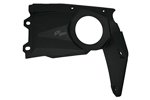 UTV Stereo Can-Am Maverick X3 6.5 inch Speaker Pods & Dash Kit. Get More Sound Out of Your Ride. (Dash Kit)