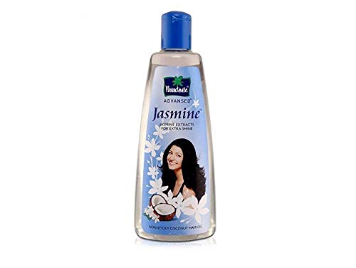 Parachute Advansed Jasmine Oil 400ml (Pack of 2 x 200ml)