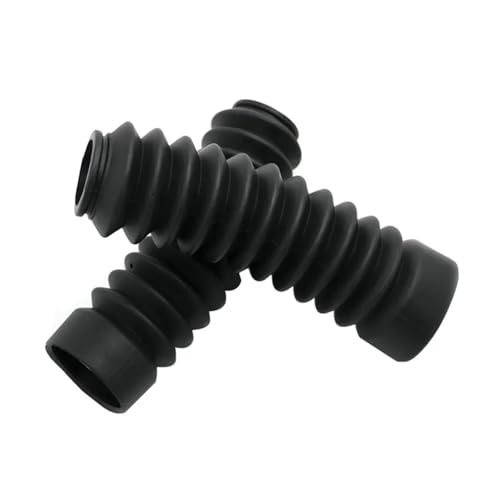 Amortiguador de horquilla delantera de goma para moto Yamaha TW200 y TW 225