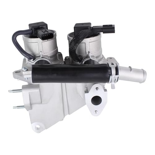 Roneeson Secondary Air Injection Pump Check Valve for Toyota Tacoma 2012-2015 4.0L