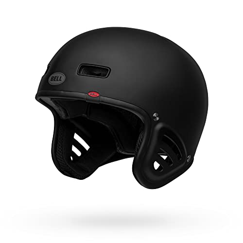 Bell Racket Adult BMX Helmet