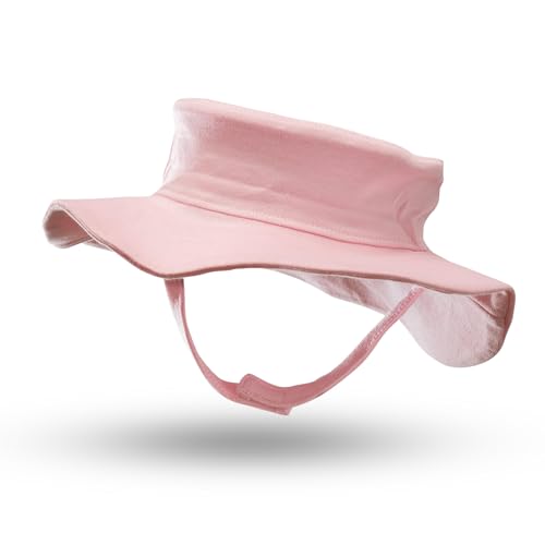 Image of Baby Unisex Cotton Bucket hat