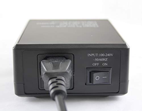 EXMAX ATG-C16 USB 16 Puertos Multi-Función Cargador USB Estación de Carga Rápida para Sistema de Guia Turística Inalámbrica ATG-100T EX-100 miniatura 2