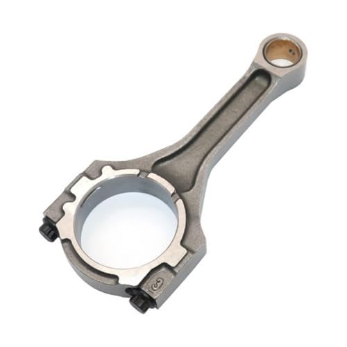 Image of SecosAutoparts 3.3L /3.5L Engine Connecting Rod Fit for Kia Sorento Sedona Cadenza 2014-2019 Fit for Hyundai Santa Fe Azera Veracruz 2011-2012 Replace# 23510-3L100 235103L100