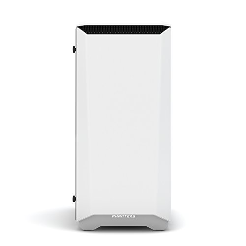 Build My PC, PC Builder, Phanteks Eclipse P400