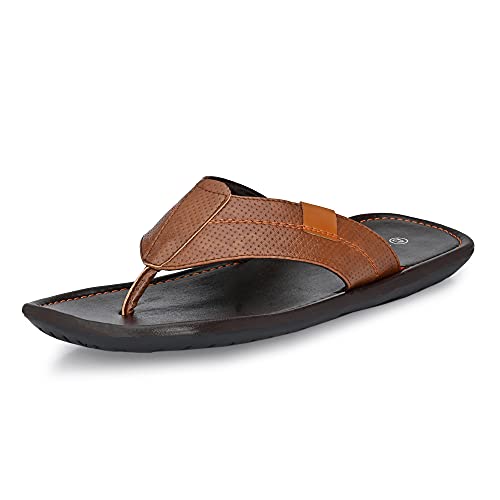 Image of Centrino Men's 8112-03 Slipper