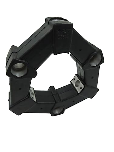 Image of Flexible Coupling (30AS)