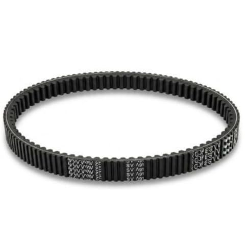MPD-CVT Scooter Belt Usable for NTORQ 125 | High-Performance Drive Belt for Smooth Acceleration | Durable Rubber Compound CVT Transmission Belt | Genuine Fit for NTORQ. MOTO PLANET-image-36