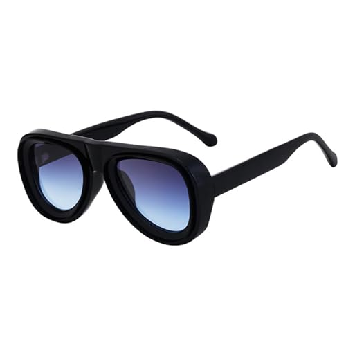 bullabulling Pilot Sunglasses For Women Men Trendy Popular Fashion Sunglasses Uv Protection Retro Vintage Mens Sunglasses