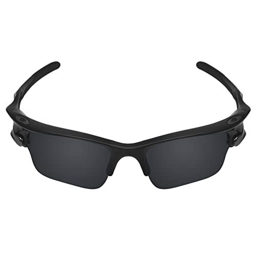 Image of Galvanic Replacement Lens for Oakley Fast Jacket XL OO9156 | Fast Jacket XL Asian Fit OO9163 Sunglasses - Multiple Choices