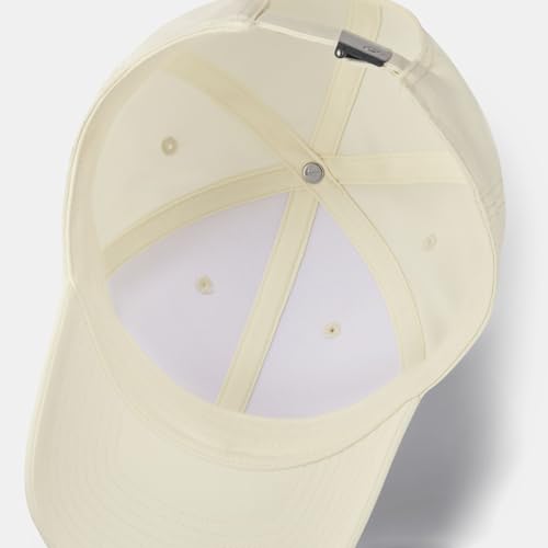 Image of Dri-FIT Club Structured Metal Logo Cap