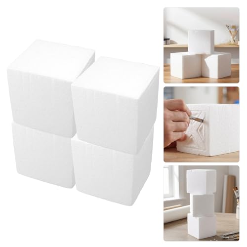 Bloques de espuma para centros de mesa y decoración de eventos en salones de bodas 8