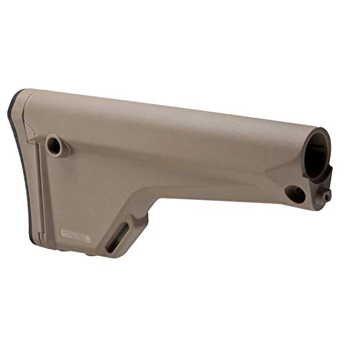 Magpul MOE Rifle Stock, Flat Dark Earth