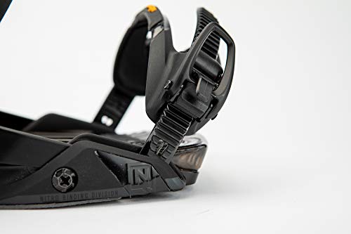 Nitro Snowboards Herren Phantom Carver '20 Premium...