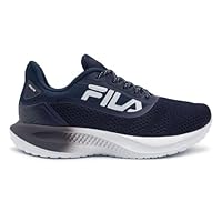 Tênis Fila Masculino Efecto Treino Marinho/grafite/branco F01tr00015-6706 44
