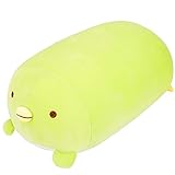 Mikucos San-x Sumikko Gurashi Cute Stuffed Pillow Doll Pillow Cushion Penguin 40cm 15.7inches