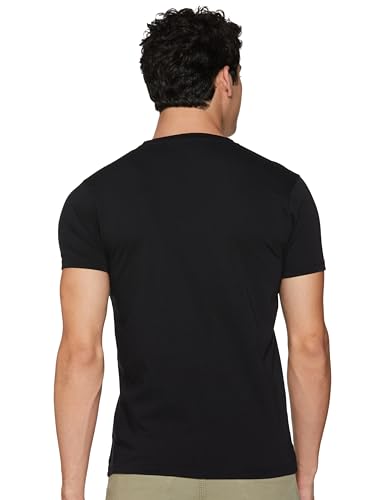 Image of Pepe Jeans Men's Cotton Slim Fit T-Shirt