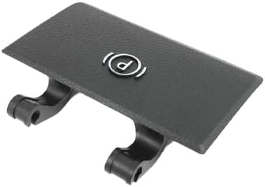 Mopar 1NL97DX9AC HANDLE PARKING BRAKE