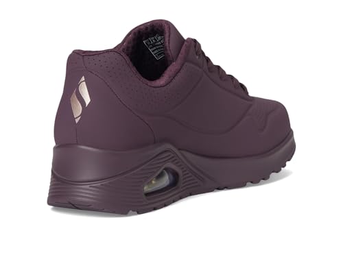 Image of Skechers Mens UNO - Stand ON AIR Walking Shoes